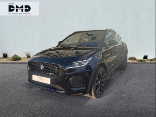 Jaguar E-pace P200 Flexfuel Mhev 200ch R-dynamic Se