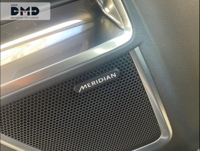 Jaguar E-pace P200 Flexfuel Mhev 200ch R-dynamic Se - Visuel #19