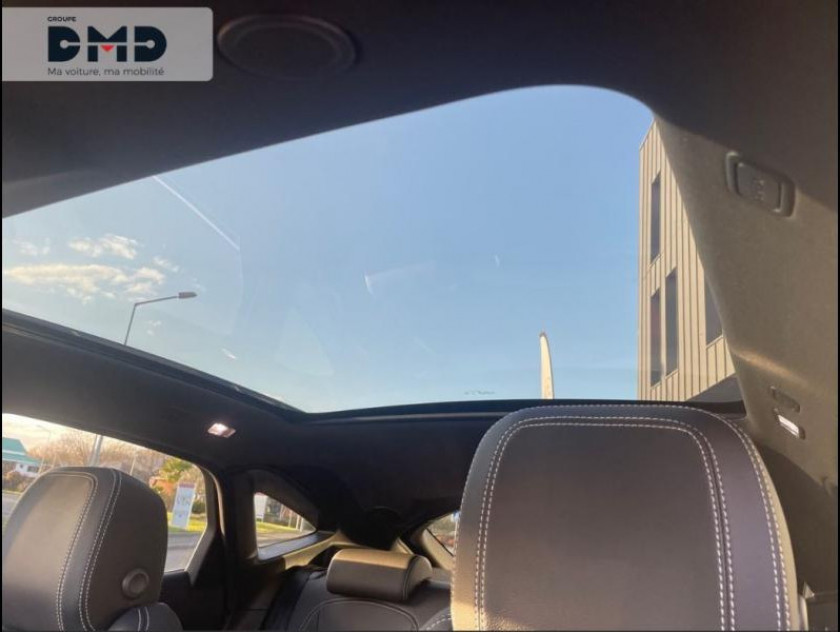 Jaguar E-pace P200 Flexfuel Mhev 200ch R-dynamic Se - Visuel #14