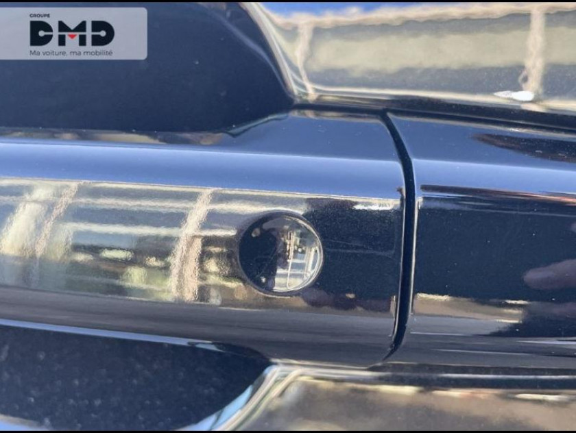 Jaguar E-pace P200 Flexfuel Mhev 200ch R-dynamic Se - Visuel #15