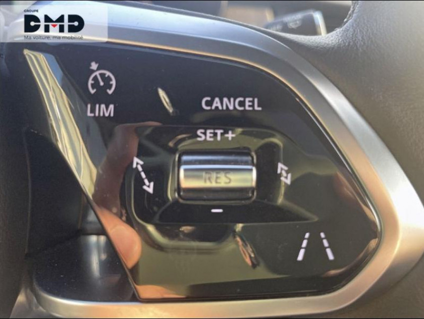 Jaguar E-pace P200 Flexfuel Mhev 200ch R-dynamic Se - Visuel #17