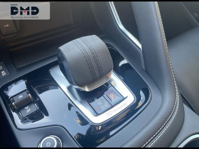 Jaguar E-pace P200 Flexfuel Mhev 200ch R-dynamic Se - Visuel #8