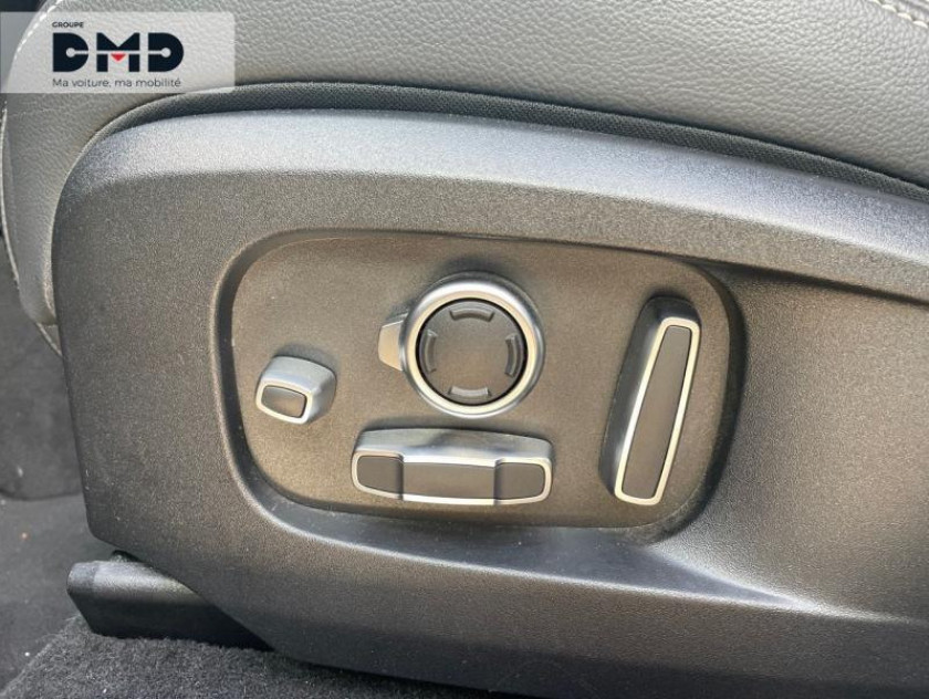 Jaguar F-pace P400e Plug-in-hybrid R-dynamic S Bva8 Awd - Visuel #17