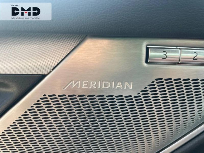 Jaguar F-pace P400e Plug-in-hybrid R-dynamic S Bva8 Awd - Visuel #16