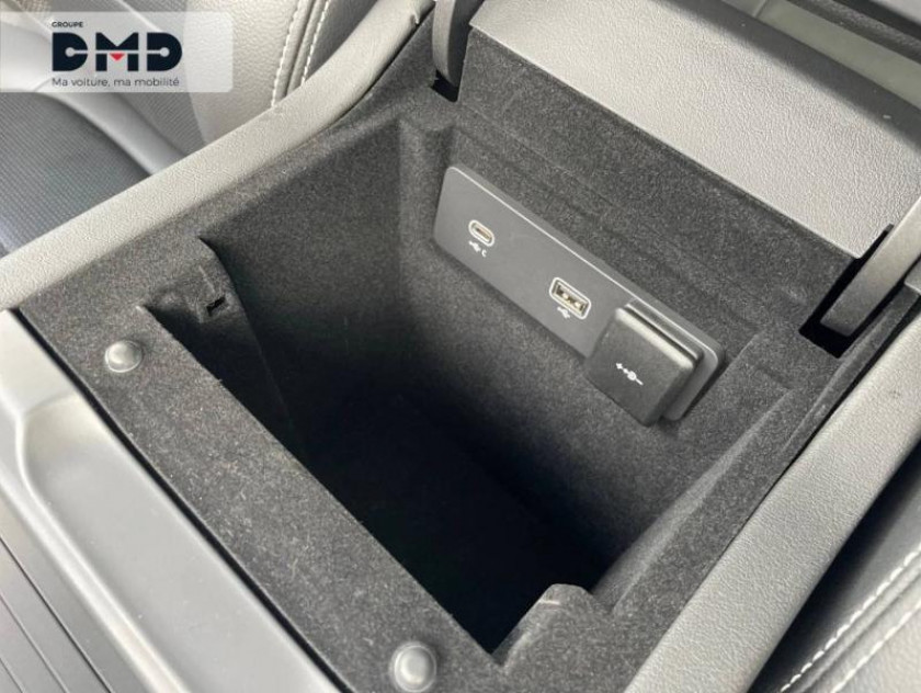 Jaguar F-pace P400e Plug-in-hybrid R-dynamic S Bva8 Awd - Visuel #18