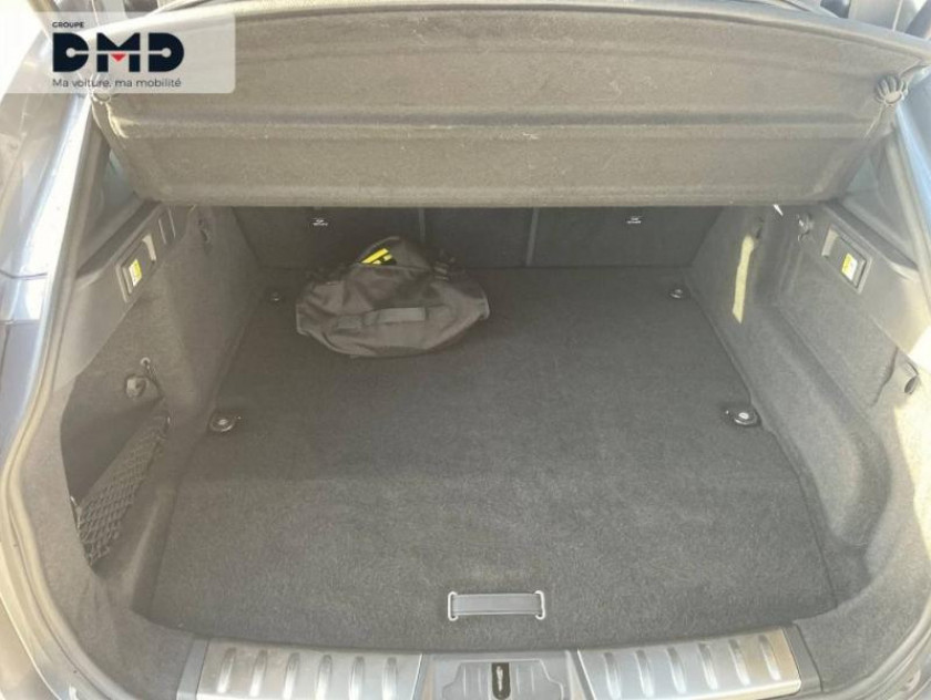 Jaguar F-pace P400e Plug-in-hybrid R-dynamic S Bva8 Awd - Visuel #12