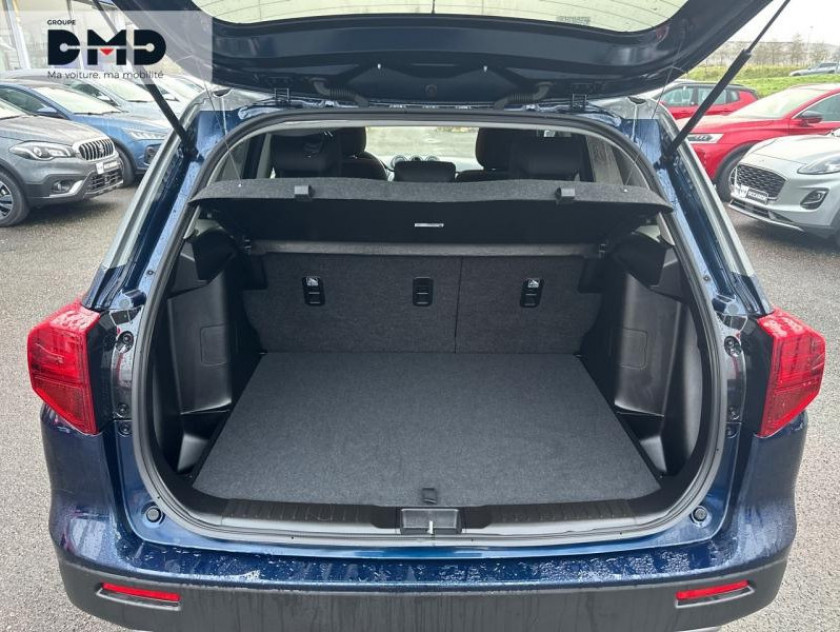 Suzuki Vitara 1.4 Boosterjet Hybrid 129ch Grand Large - Visuel #12