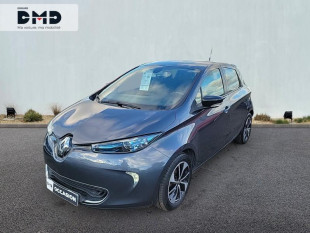 Renault Zoe Intens Charge Normale R90