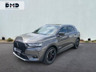 Ds Ds 7 Crossback 225ch Performance Line Automatique
