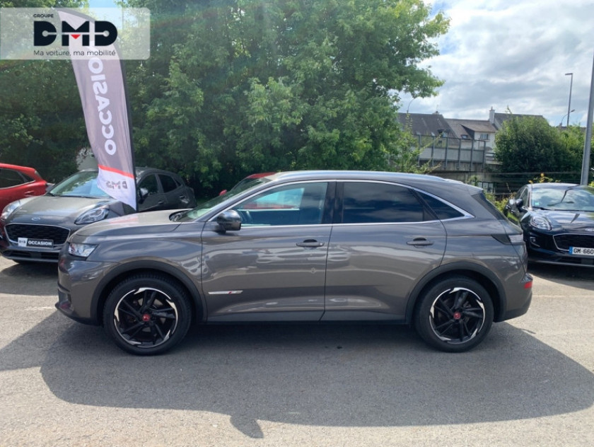 Ds Ds 7 Crossback 225ch Performance Line Automatique - Visuel #2