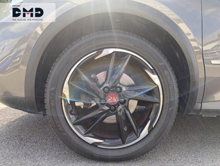 Ds Ds 7 Crossback 225ch Performance Line Automatique - Visuel #13