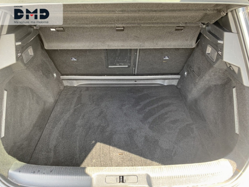 Ds Ds 7 Crossback 225ch Performance Line Automatique - Visuel #12