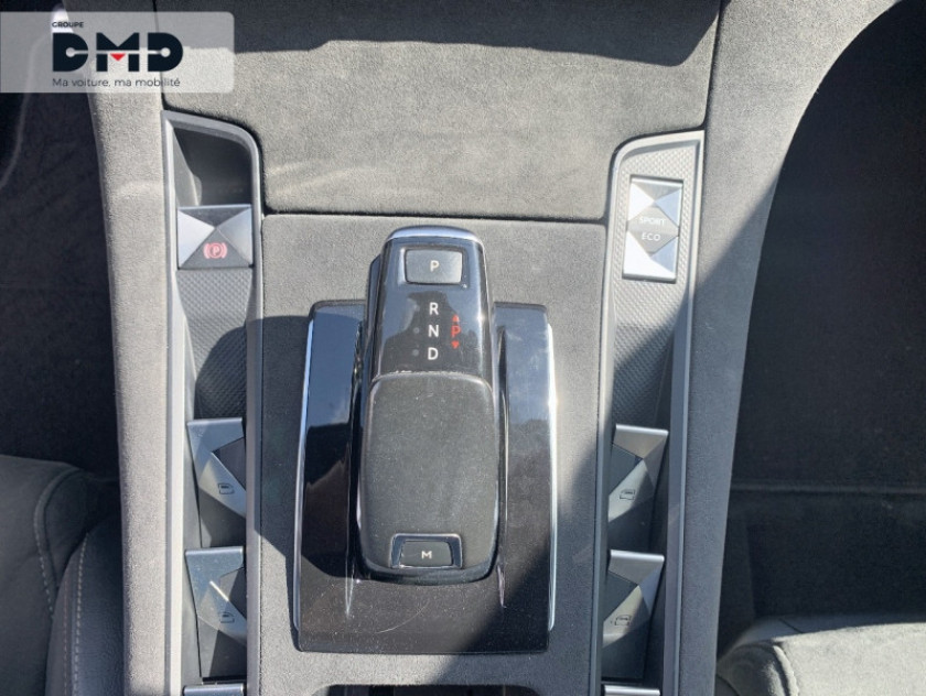 Ds Ds 7 Crossback 225ch Performance Line Automatique - Visuel #8