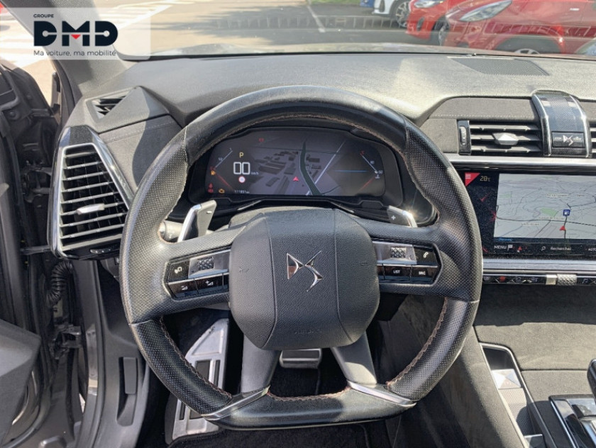 Ds Ds 7 Crossback 225ch Performance Line Automatique - Visuel #7