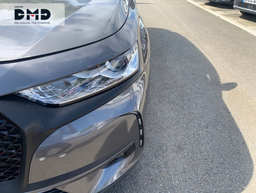 Ds Ds 7 Crossback 225ch Performance Line Automatique - Visuel #17