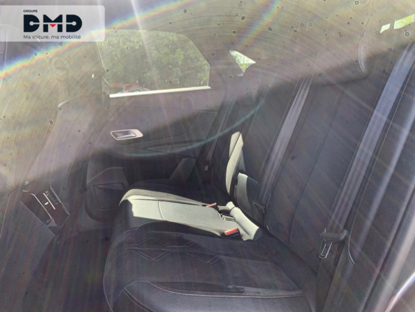 Ds Ds 7 Crossback 225ch Performance Line Automatique - Visuel #10