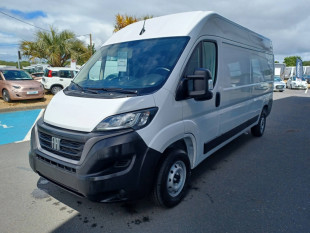 Fiat Ducato Fg 3.5 Lh2 H3-power 140ch Easy Pro (prix Hors Taxe 24 991.66 €)
