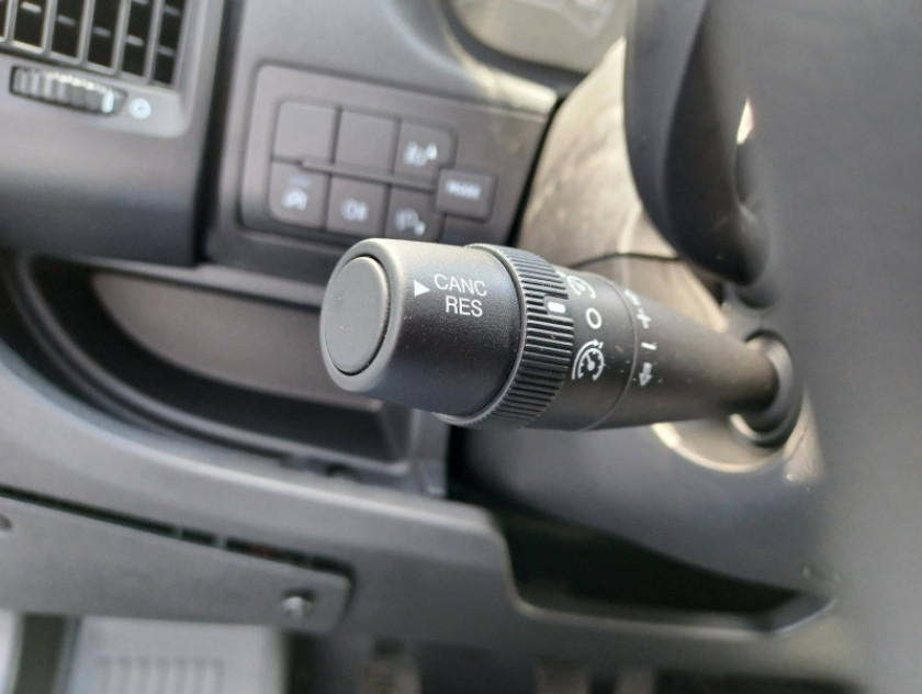 Fiat Ducato Fg 3.5 Lh2 H3-power 140ch Easy Pro (prix Hors Taxe 24 991.66 €) - Visuel #13