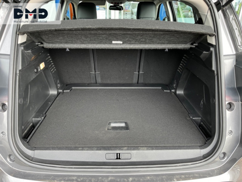 Citroen C5 Aircross Bluehdi 130ch S&s Shine Pack Eat8 E6.d - Visuel #12