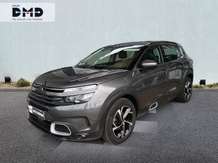 Citroen C5 Aircross Bluehdi 130ch S&s Shine Pack Eat8 E6.d