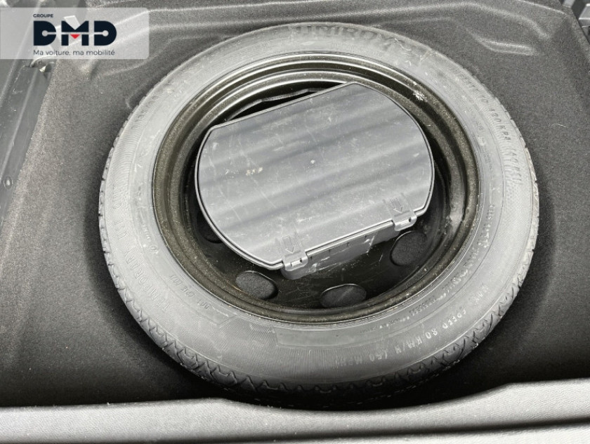 Citroen C5 Aircross Bluehdi 130ch S&s Shine Pack Eat8 E6.d - Visuel #14