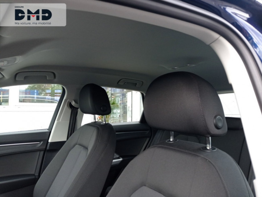 Audi Q3 35 Tfsi 150ch Design - Visuel #14
