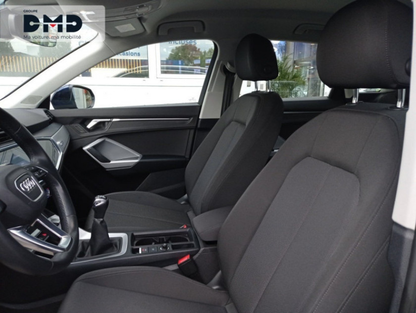 Audi Q3 35 Tfsi 150ch Design - Visuel #9