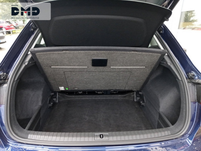 Audi Q3 35 Tfsi 150ch Design - Visuel #18