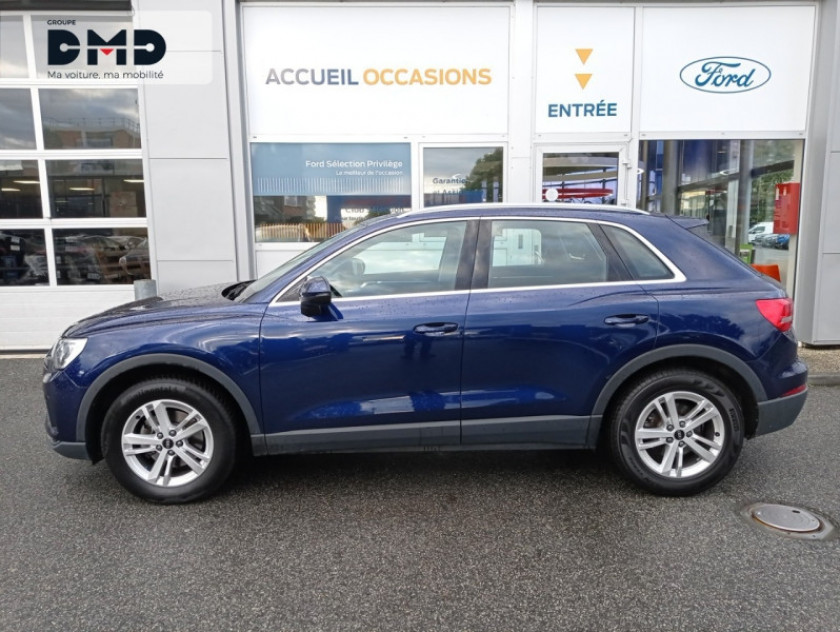 Audi Q3 35 Tfsi 150ch Design - Visuel #2