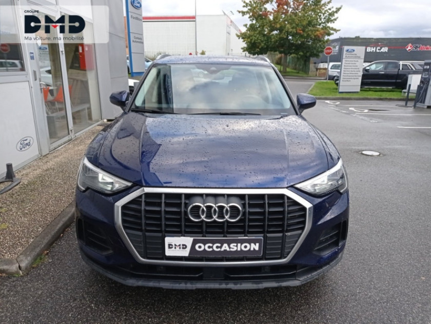 Audi Q3 35 Tfsi 150ch Design - Visuel #4