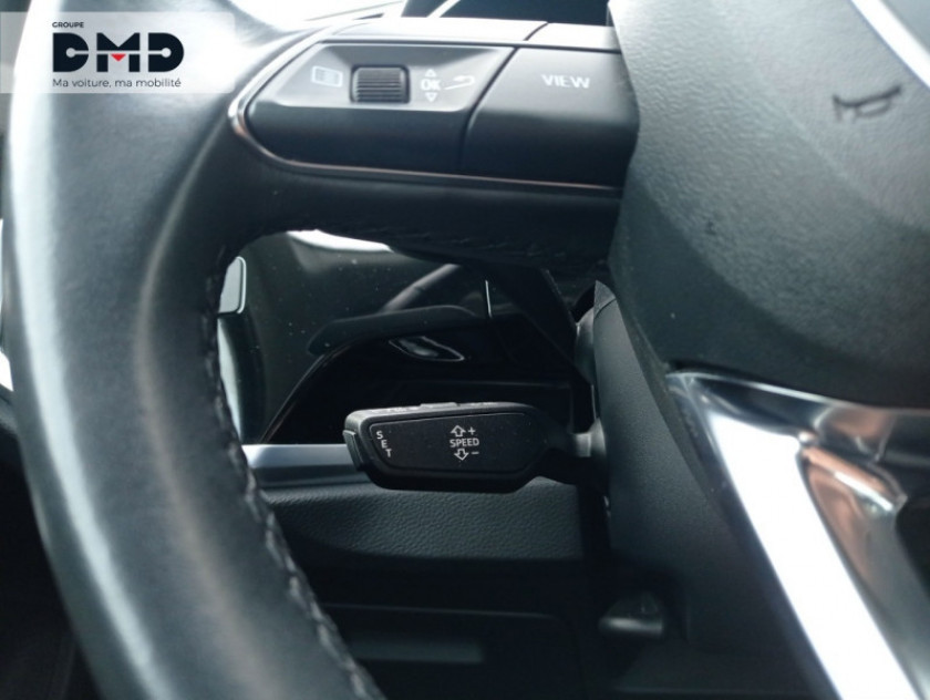 Audi Q3 35 Tfsi 150ch Design - Visuel #17