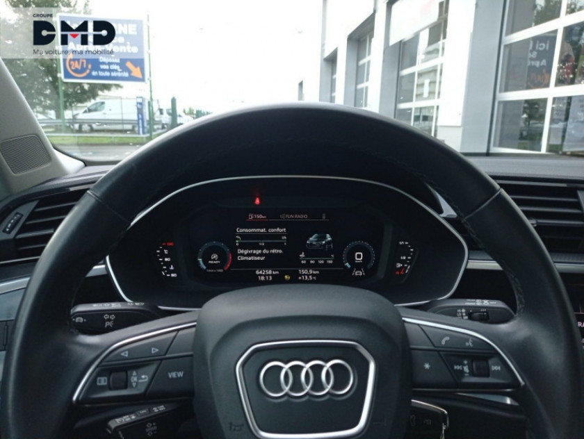 Audi Q3 35 Tfsi 150ch Design - Visuel #7