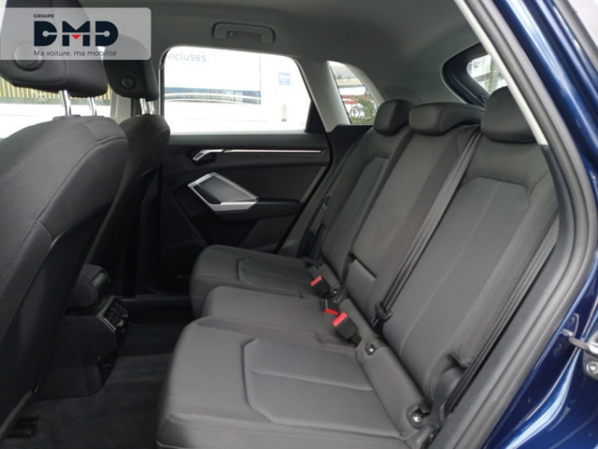 Audi Q3 35 Tfsi 150ch Design - Visuel #10