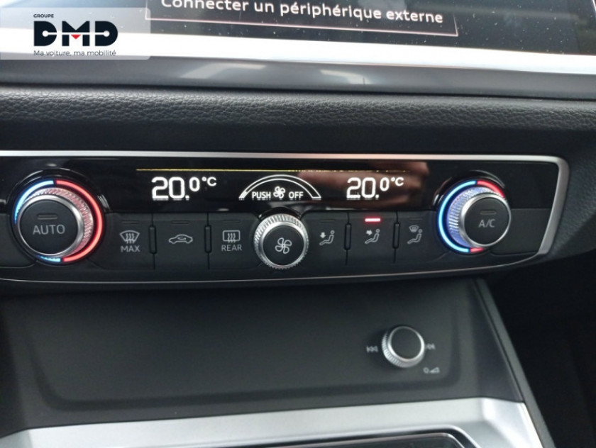 Audi Q3 35 Tfsi 150ch Design - Visuel #16