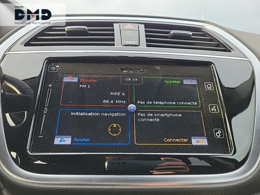 Suzuki S-cross 1.4 Boosterjet Hybrid 129ch Privilège Euro6d-t - Visuel #6