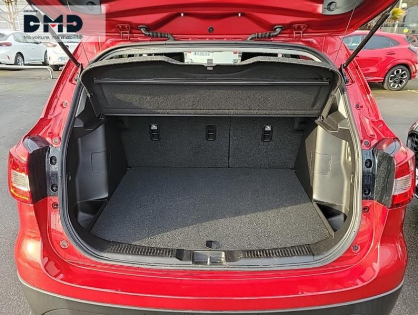 Suzuki S-cross 1.4 Boosterjet Hybrid 129ch Privilège Euro6d-t - Visuel #12