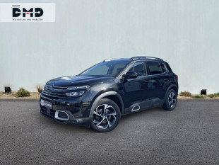 Citroen C5 Aircross Puretech 180ch S&s Shine Pack Eat8 E6.d