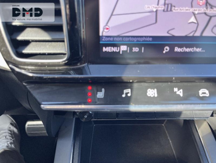 Citroen C5 Aircross Puretech 180ch S&s Shine Pack Eat8 E6.d - Visuel #14