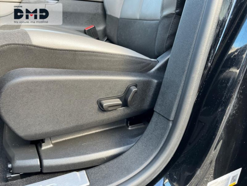 Citroen C5 Aircross Puretech 180ch S&s Shine Pack Eat8 E6.d - Visuel #16