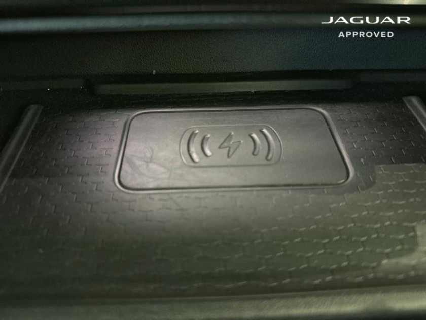 Jaguar F-pace P400e Plug-in-hybrid R-dynamic Hse Bva8 Awd - Visuel #17