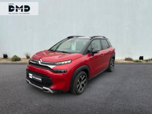 Citroen C3 Aircross Bluehdi 110ch S&s Shine