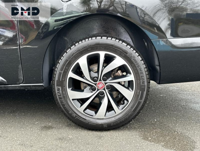Fiat Scudo Fg Xl 2.0 Bluehdi 180ch S&s Cabine Approfondie Fixe Pro Lounge Connect Eat8 - Visuel #13