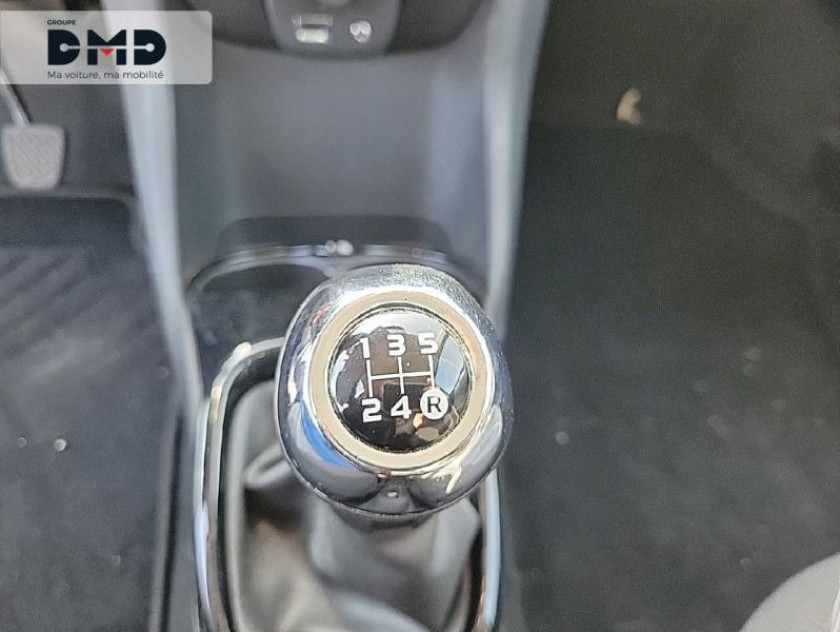 Peugeot 108 1.0 E-vti Allure 5p - Visuel #8