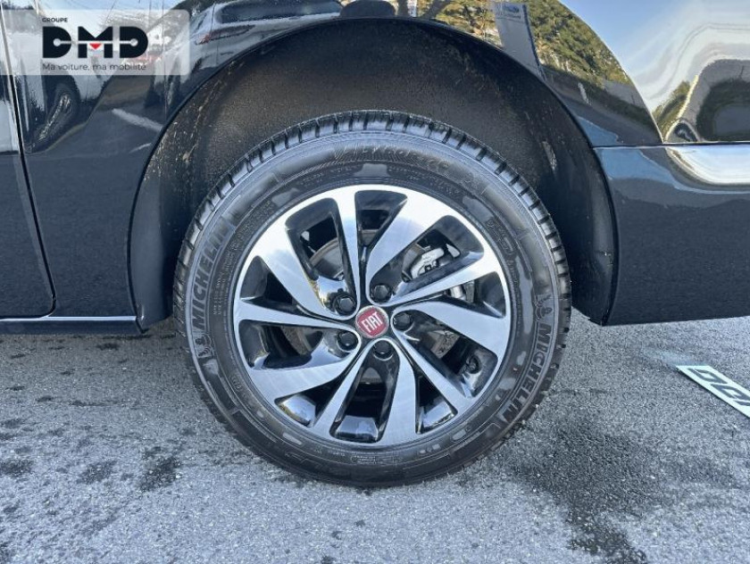 Fiat Scudo Fg Xl 2.0 Bluehdi 145ch Cabine Approfondie Fixe Pro Lounge Connect - Visuel #13