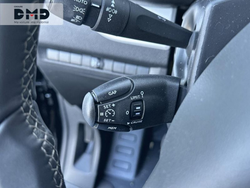 Fiat Scudo Fg Xl 2.0 Bluehdi 145ch Cabine Approfondie Fixe Pro Lounge Connect - Visuel #15