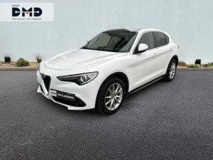 Alfa Romeo Stelvio 2.2 Diesel 160ch Ti At8 My20