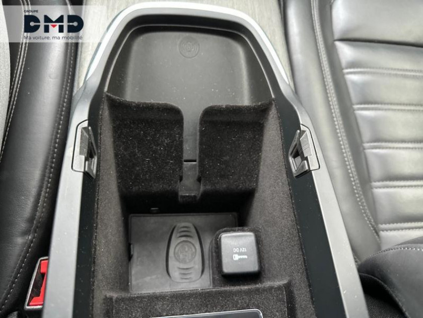 Alfa Romeo Stelvio 2.2 Diesel 160ch Ti At8 My20 - Visuel #19