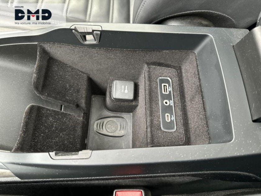 Alfa Romeo Stelvio 2.2 Diesel 160ch Ti At8 My20 - Visuel #20