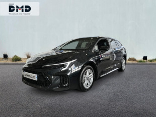 Suzuki Swace 1.8 Hybrid 140ch Pack