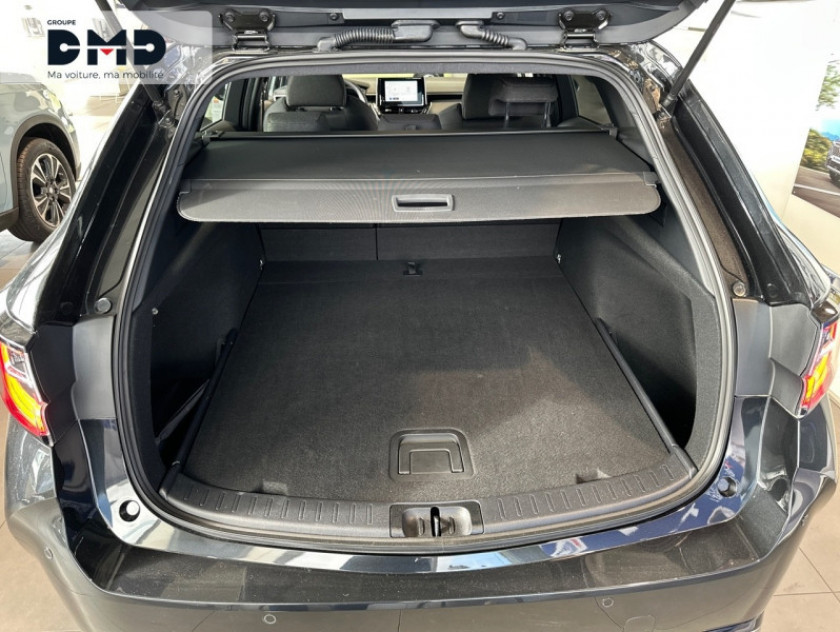 Suzuki Swace 1.8 Hybrid 140ch Pack - Visuel #12